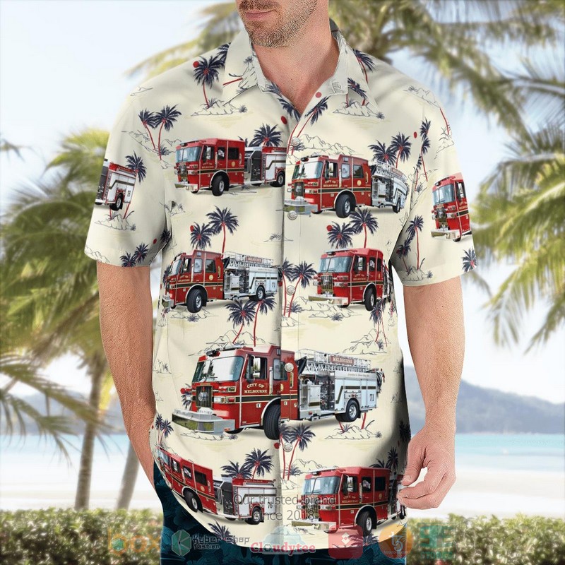 BEST Melbourne Florida Melbourne Fire Department Hawaii Shirt 4 Melbourne Florida Melbourne Fire Department Hawaiian Shirt 1 2 3