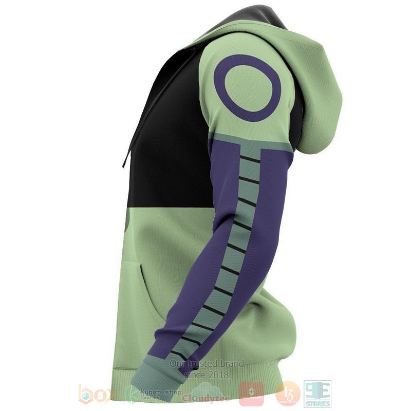 BEST Anime Meruem Costume Hunter x Hunter All Over Print 3D Hoodie, Shirts 6 Meruem Costume Hunter x Hunter Anime 3D Hoodie Shirt 1 2 3 4 5