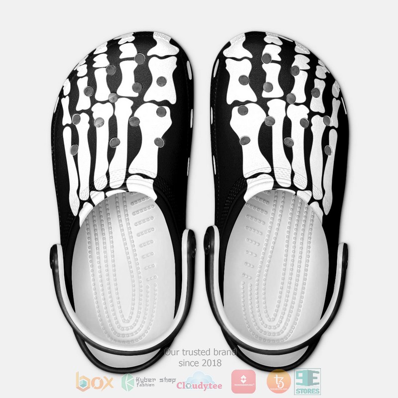 NEW Metatarsal bone crocs crocband shoes
