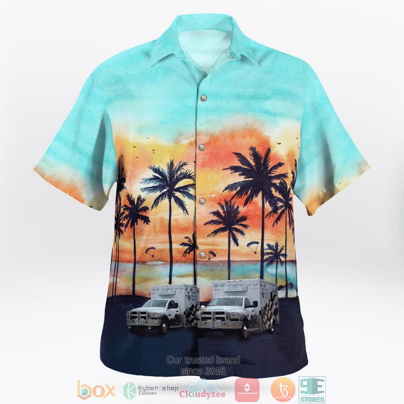 Mexico Audrain County Missouri Audrain County Ambulance District Hawaiian shirt 3 Mexico Audrain County Missouri Audrain County Ambulance District Hawaiian shirt word3