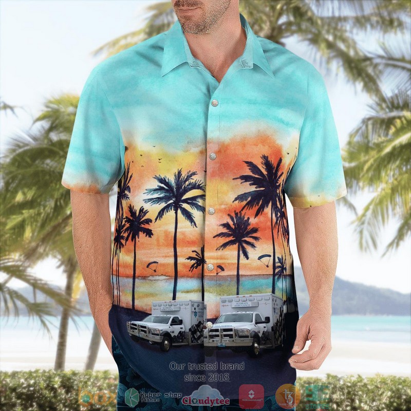 Mexico Audrain County Missouri Audrain County Ambulance District Hawaiian shirt 4 Mexico Audrain County Missouri Audrain County Ambulance District Hawaiian shirt word3