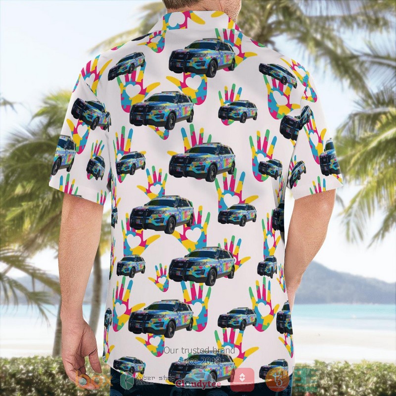 Miami Florida Miami Police Department World Autism Awareness Day Hawaiian Shirt 2 Miami Florida Miami Police Department World Autism Awareness Day Hawaiian Shirt word1