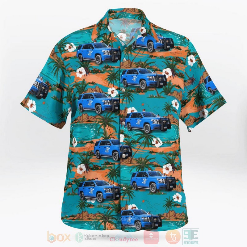 BEST Michigan State Police 2020 Chevy Tahoe K953 3D Aloha Shirt 3 BEST Michigan State Police 2020 Chevy Tahoe K953 3D Aloha Shirt word3