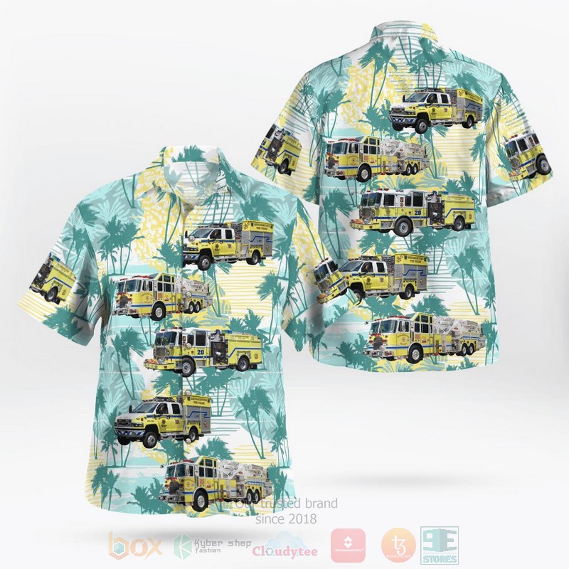 BEST Middletown, Orange County, New York, Mechanicstown Fire Company 3D Aloha Shirt 9 BEST Middletown, Orange County, New York, Mechanicstown Fire Company 3D Aloha Shirt word3