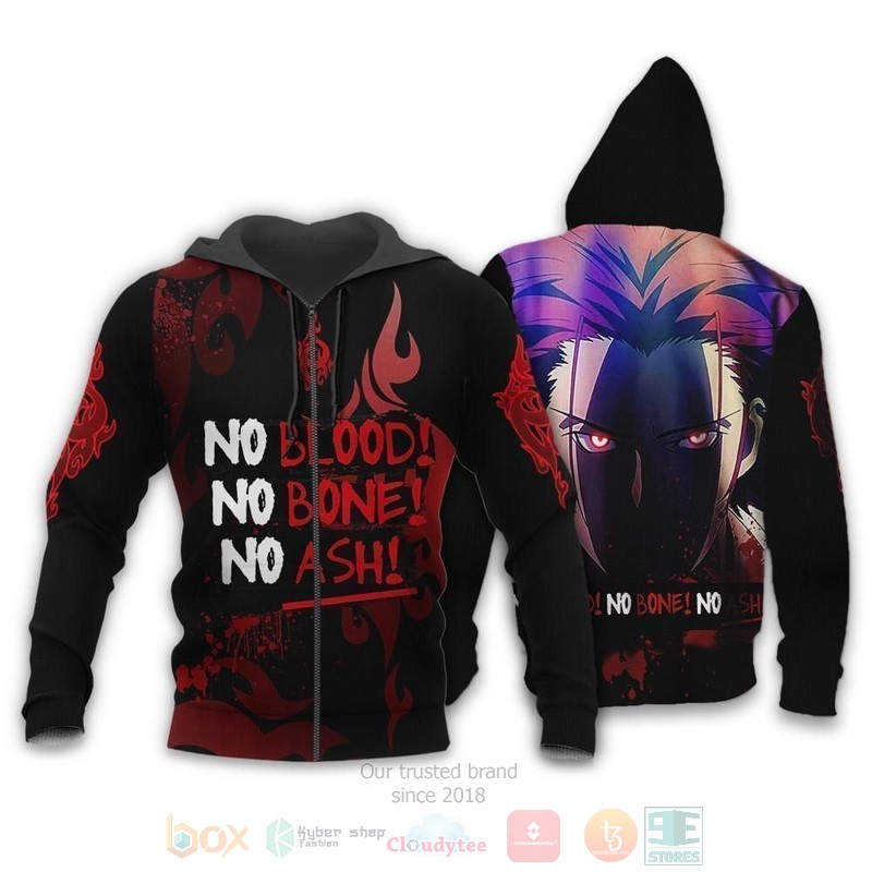 BEST Anime Mikoto Suoh Costume K Missing Kings Sweater All Over Print Hoodie-Bomber Jacket 13 Mikoto Suoh Costume K Missing Kings Anime Sweater 3D Hoodie Bomber Jacket
