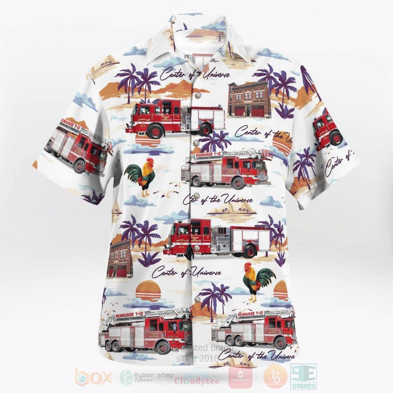 BEST Milwaukee Fire Department 3D Aloha Shirt 3 BEST Milwaukee Fire Department 3D Aloha Shirt word2