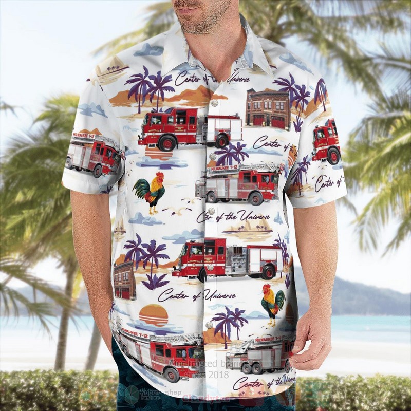 BEST Milwaukee Fire Department 3D Aloha Shirt 4 BEST Milwaukee Fire Department 3D Aloha Shirt word2