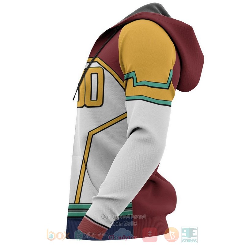 BEST Anime Mirio Togata Lemillion My Hero Academia All Over Print Hoodie-Bomber Jacket 6 Mirio Togata Lemillion Uniform My Hero Academia Anime 3D Hoodie Bomber Jacket 1 2 3 4 5
