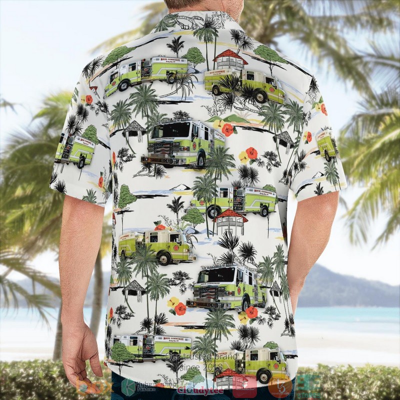 Missouri Rock Community Fire Protection District Hawaiian shirt 2 Missouri Rock Community Fire Protection District Hawaiian shirt word2