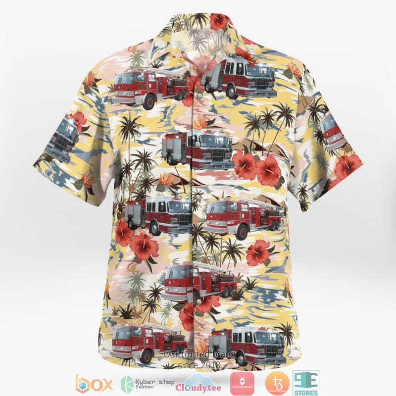 BEST Missouri Sugar Creek Fire Department Hawaii Shirt 3 BEST Missouri Sugar Creek Fire Department Hawaii Shirt word3