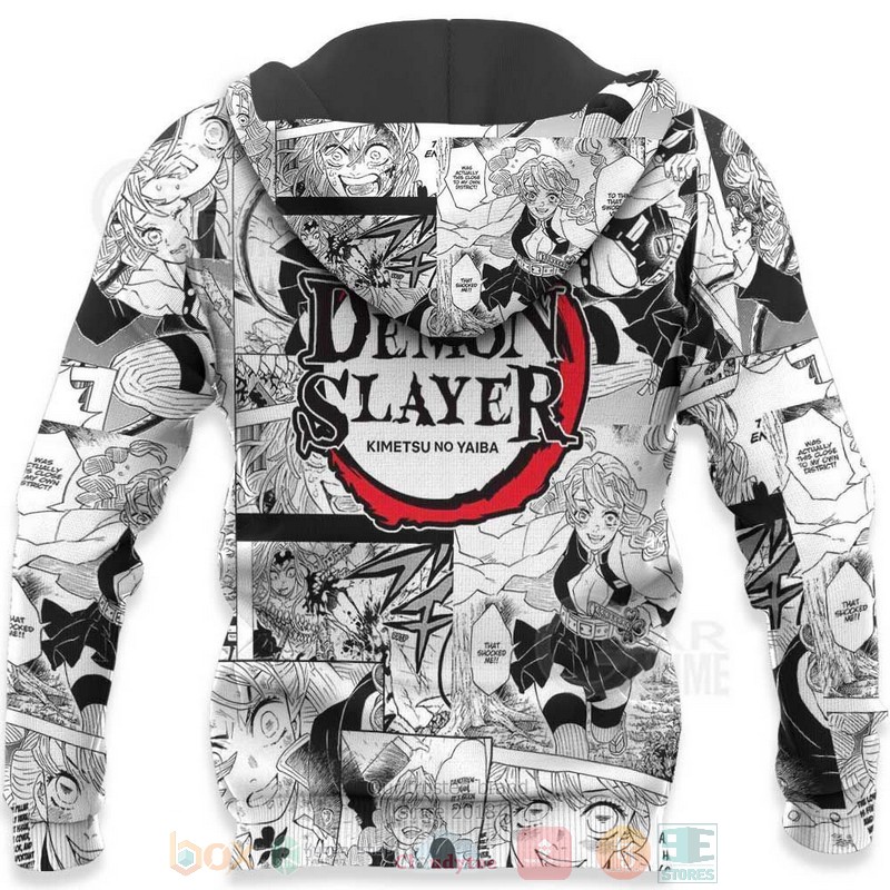 BEST Anime Mitsuri Kanroji Kimetsu Anime-Manga 3D Hoodie, Shirt 6 Mitsuri Kanroji Kimetsu Anime Manga 3D Hoodie Shirt 1 2 3 4 5