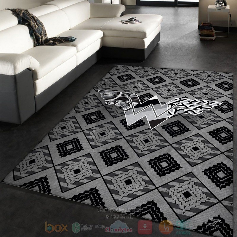Modded Star Wars Area Rugs