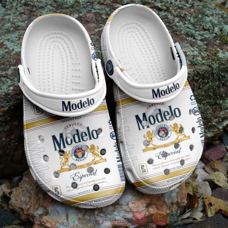 Modelo Crocband Crocs Clog Shoes