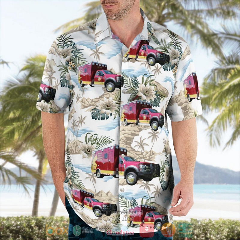 Monroe County Emergency Services Georgia Hawaiian Shirt 4 Monroe County Emergency Services Georgia Hawaiian Shirt word2