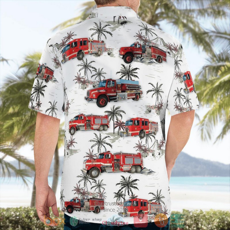Montana City Montana Montana City Volunteer Fire Department Hawaiian Shirt 2 Montana City Montana Montana City Volunteer Fire Department Hawaiian Shirt word3