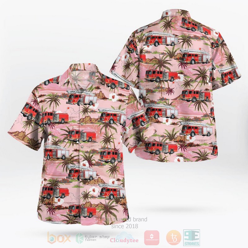 BEST Montebello, Los Angeles County, California, Montebello Fire Department 3D Aloha Shirt 9 BEST Montebello, Los Angeles County, California, Montebello Fire Department 3D Aloha Shirt word1