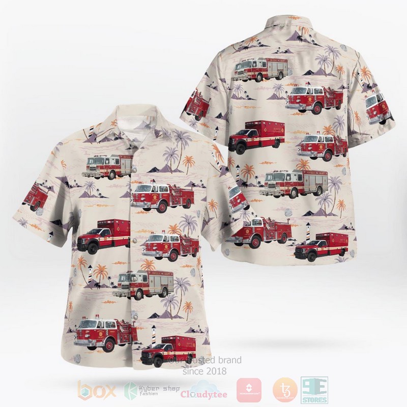 BEST Monticello, Union Township, White County, Indiana, Monticello Fire Department 3D Aloha Shirt 8 BEST Monticello, Union Township, White County, Indiana, Monticello Fire Department 3D Aloha Shirt word2