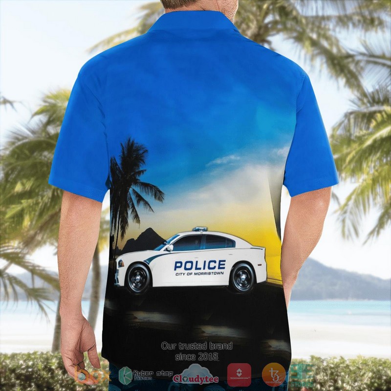 Morristown Police Department Morristown Tennessee Hawaiian Shirt 2 Morristown Police Department Morristown Tennessee Hawaiian Shirt word1