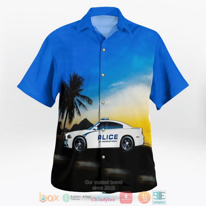 Morristown Police Department Morristown Tennessee Hawaiian Shirt 3 Morristown Police Department Morristown Tennessee Hawaiian Shirt word1