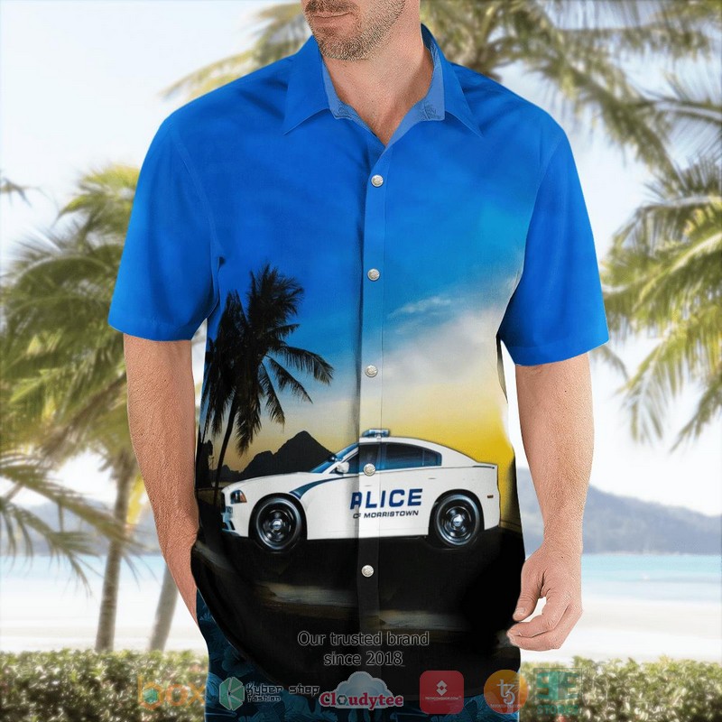 Morristown Police Department Morristown Tennessee Hawaiian Shirt 4 Morristown Police Department Morristown Tennessee Hawaiian Shirt word1