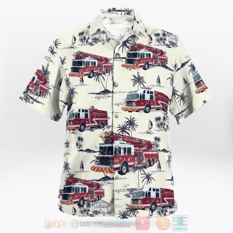 BEST Morrisville, North Carolina Morrisville Fire-Rescue Department 3D Aloha Shirt 3 BEST Morrisville, North Carolina Morrisville Fire-Rescue Department 3D Aloha Shirt word3