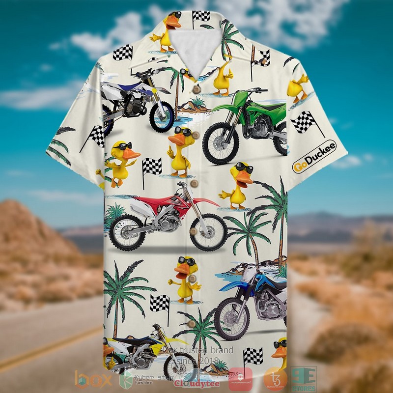 BEST Motocross and Swag Duck Kid Hawaii Shirt 4 BEST Motocross and Swag Duck Kid Hawaii Shirt word1