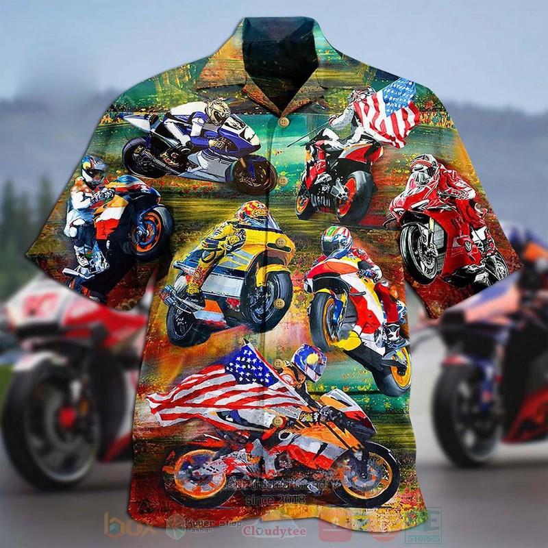 BEST Motorsport Racing American Flag 3D Aloha Shirt 2 BEST Motorsport Racing American Flag 3D Aloha Shirt word3