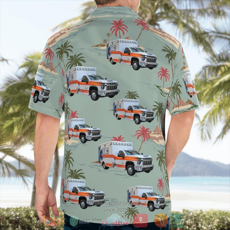 Moultrie Georgia Colquitt County EMS Hawaiian Shirt 2 Moultrie Georgia Colquitt County EMS Hawaiian Shirt word2