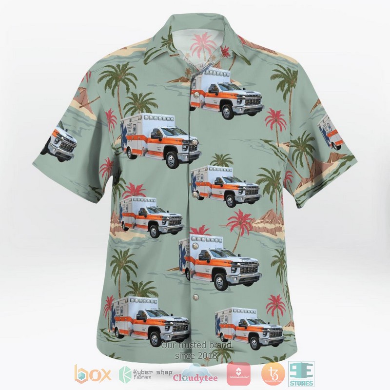 Moultrie Georgia Colquitt County EMS Hawaiian Shirt 3 Moultrie Georgia Colquitt County EMS Hawaiian Shirt word2