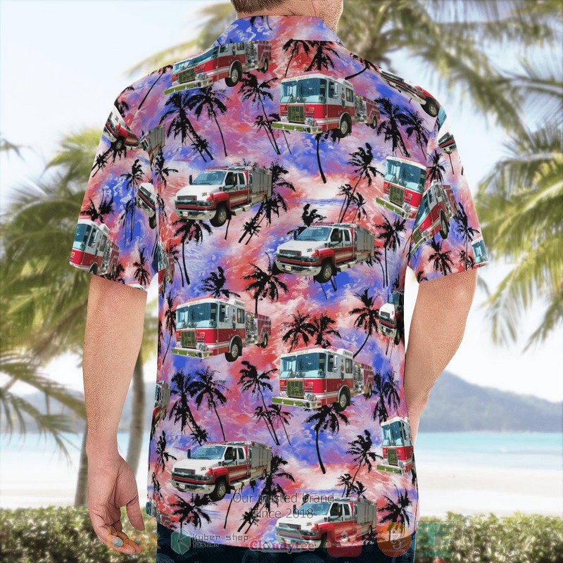 BEST Munhall Allegheny County Pennsylvania Munhall Central Volunteer Fire Rescue Hawaii Shirt 2 Munhall Allegheny County Pennsylvania Munhall Central Volunteer Fire Rescue Hawaiian Shirt 1