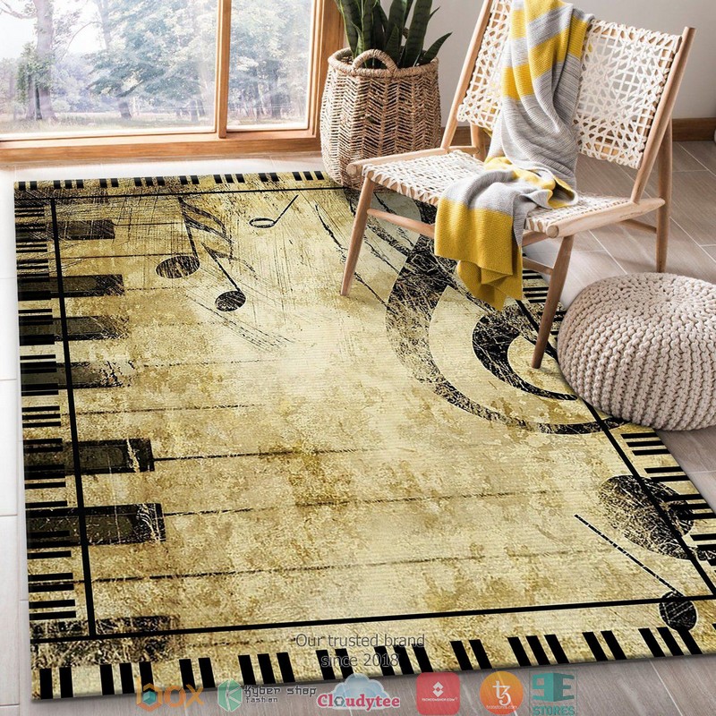 Music Room Rug Carpet