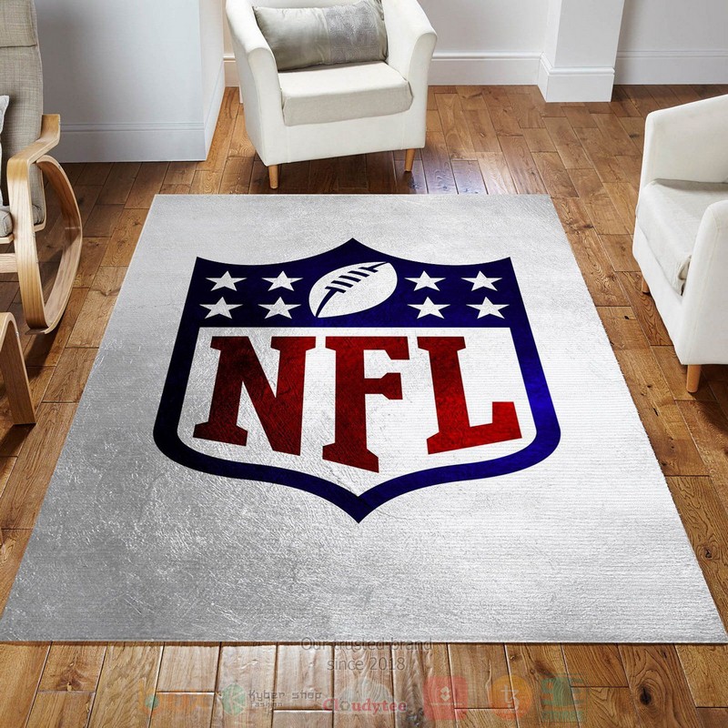 BEST NFL National Football League Bedroom Rugs 3 NFL National Football League Area Rugs 1 2
