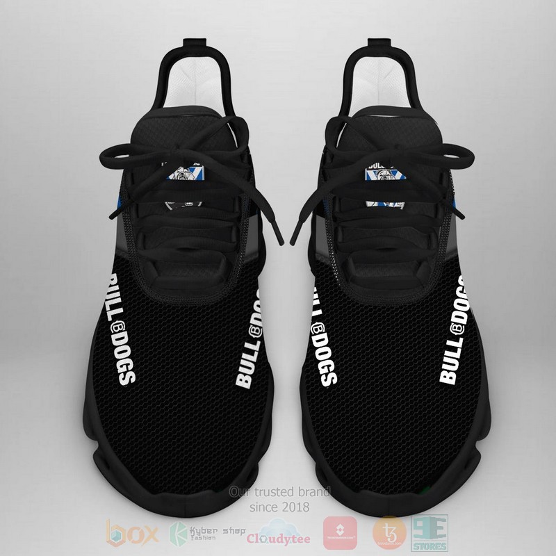 NRL Canterbury Bankstown Bulldogs Clunky Max Soul Shoes 1
