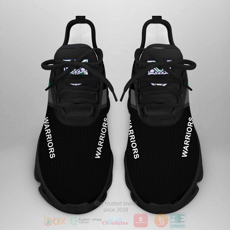 NRL New Zealand Warriors Clunky Max Soul Shoes 1