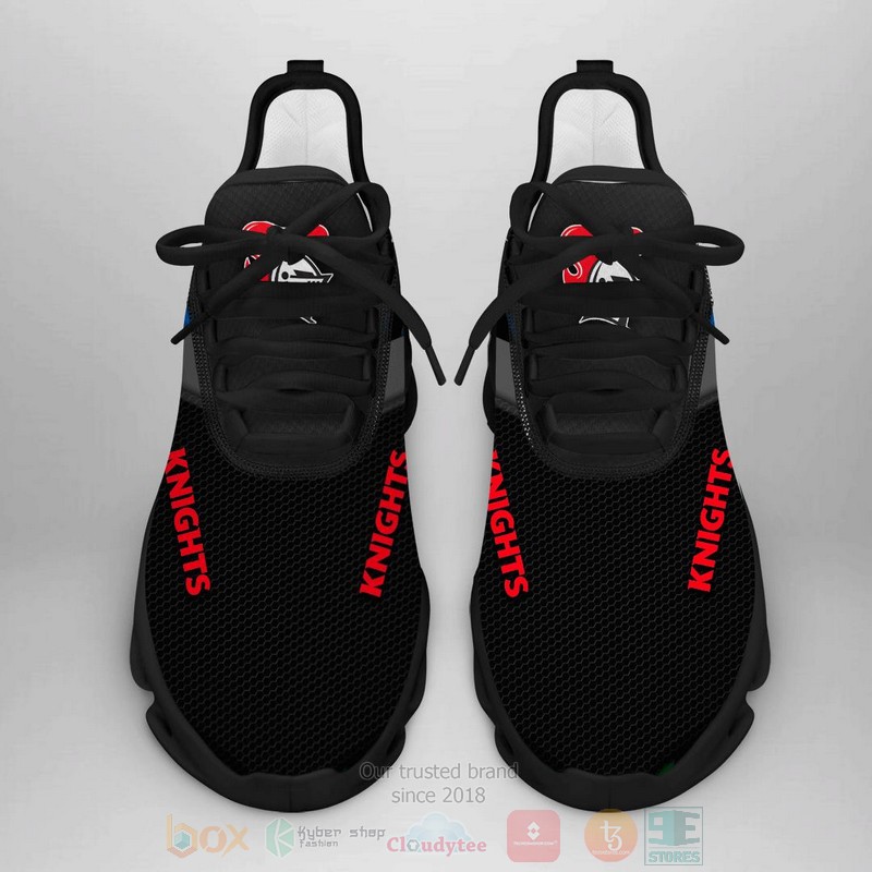 NRL Newcastle Knights Clunky Max Soul Shoes 1
