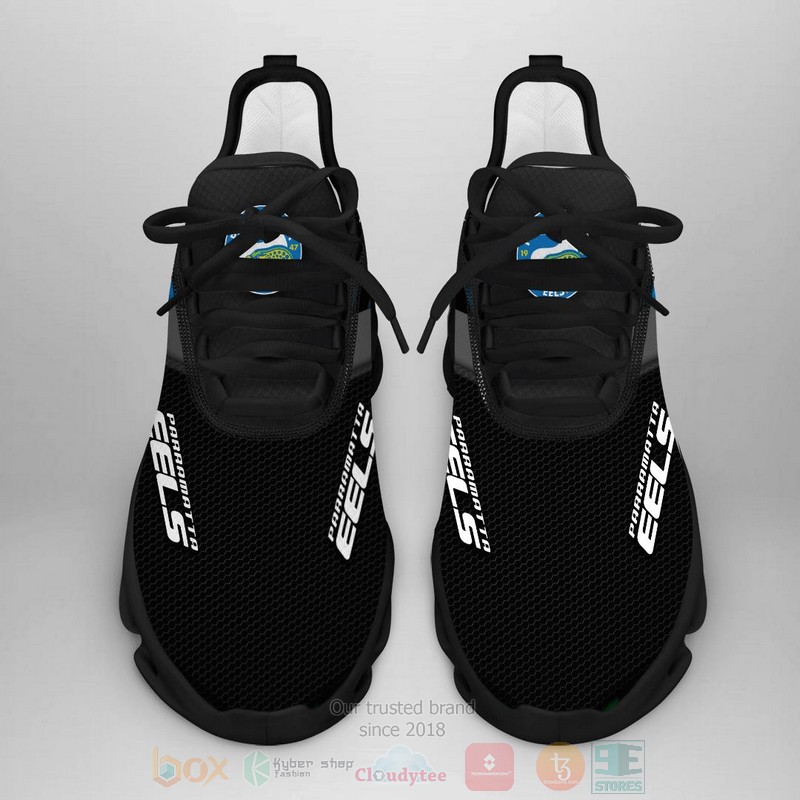 NRL Parramatta Eels Clunky Max Soul Shoes 1