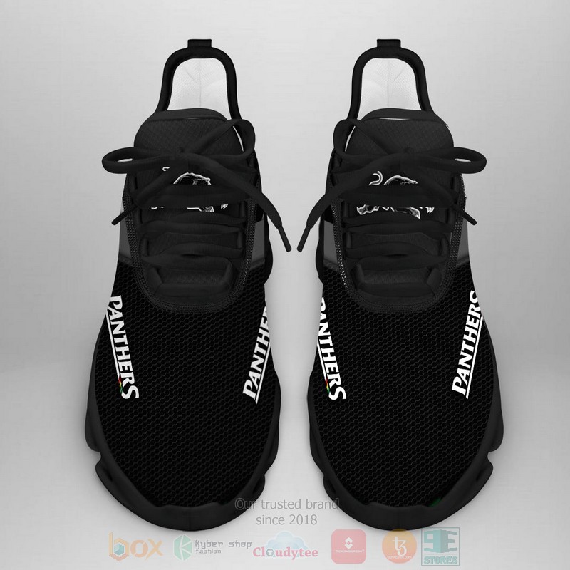 NRL Penrith Panthers Clunky Max Soul Shoes 1