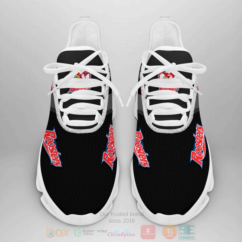 BEST Team NRL Sydney Roosters Max Soul Clunky Shoes 4 NRL Sydney Roosters Clunky Max Soul Shoes 1 2 3
