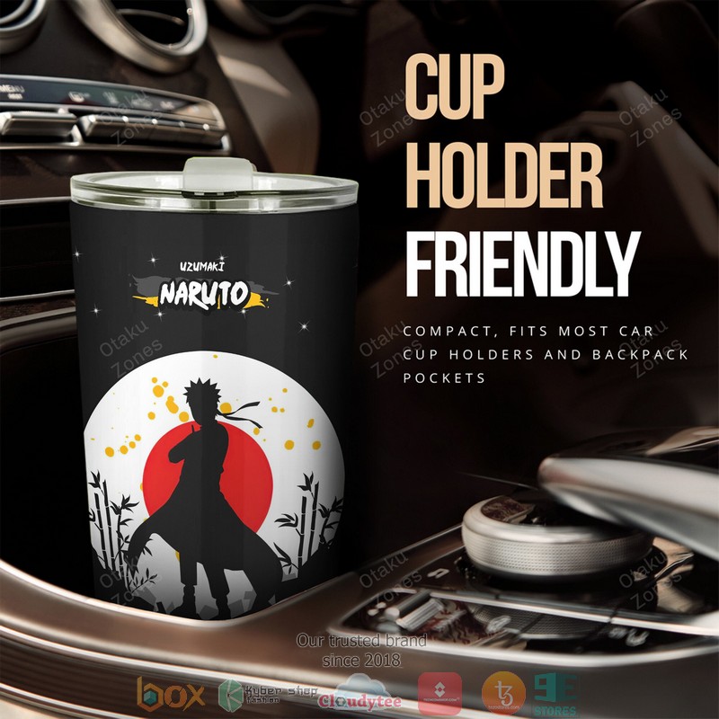 NRT NRT Japanese Style Tumbler 2 NRT NRT Japanese Style Tumbler 1