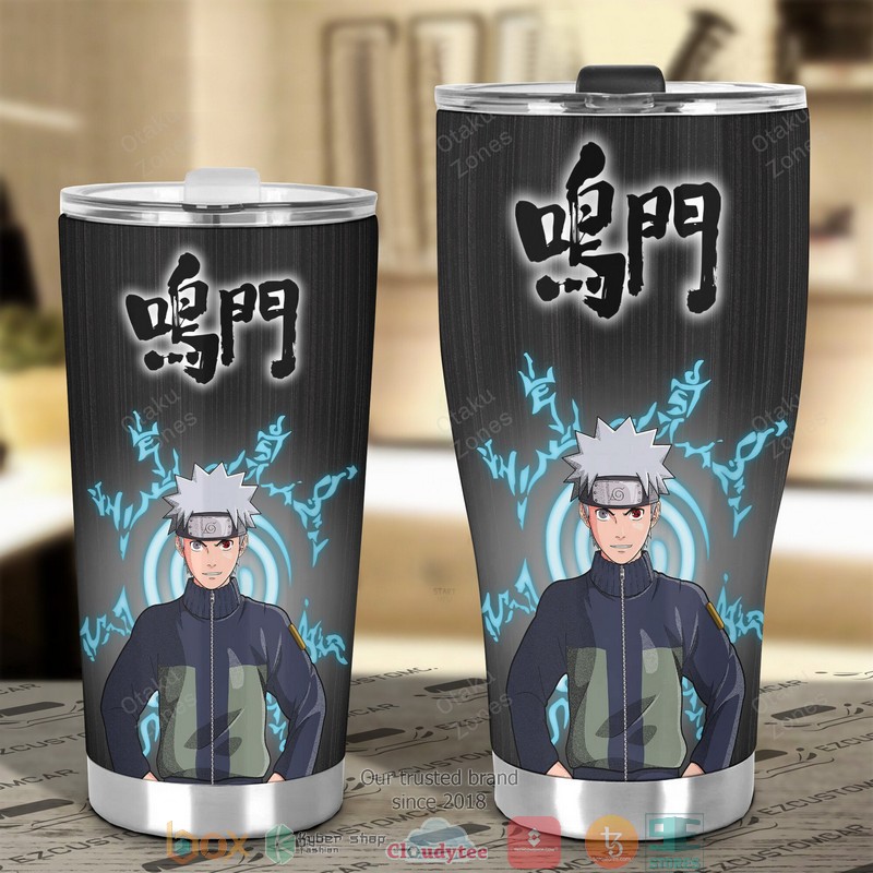 NRT NRT Sharingan Tumbler 4 NRT NRT Sharingan Tumbler 1 2 3