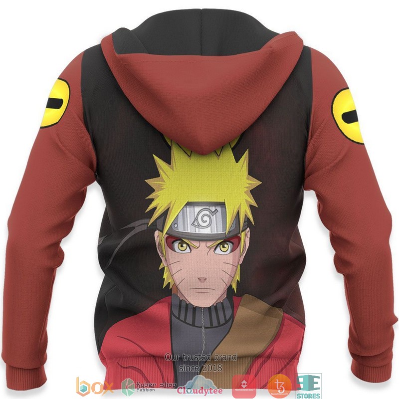NRT Sage NRT Anime 3D Shirt, Bomber jacket 5 NRT Sage NRT Anime 3D Shirt Bomber jacket 1 2 3 4