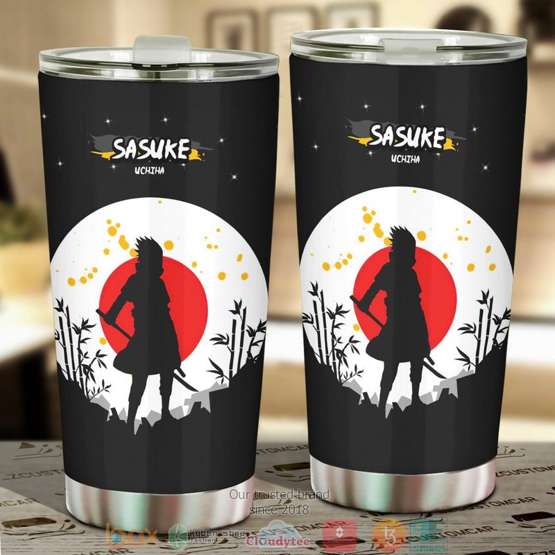 NRT Sasuke Japanese Style Tumbler
