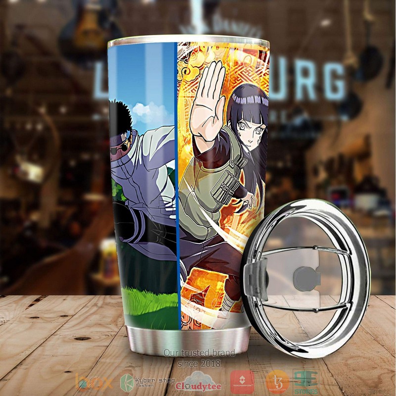 NRT Team 8 Anime Car Interior Accessories Tumbler 7 NRT Team 8 Anime Car Interior Accessories Tumbler