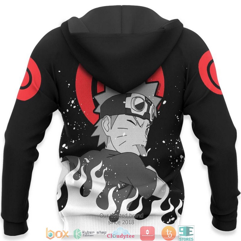 NRT Uzumaki Anime NRT Shippuden Merch 3D Shirt, Bomber jacket 5 NRT Uzumaki Anime NRT Shippuden Merch 3D Shirt Bomber jacket 1 2 3 4