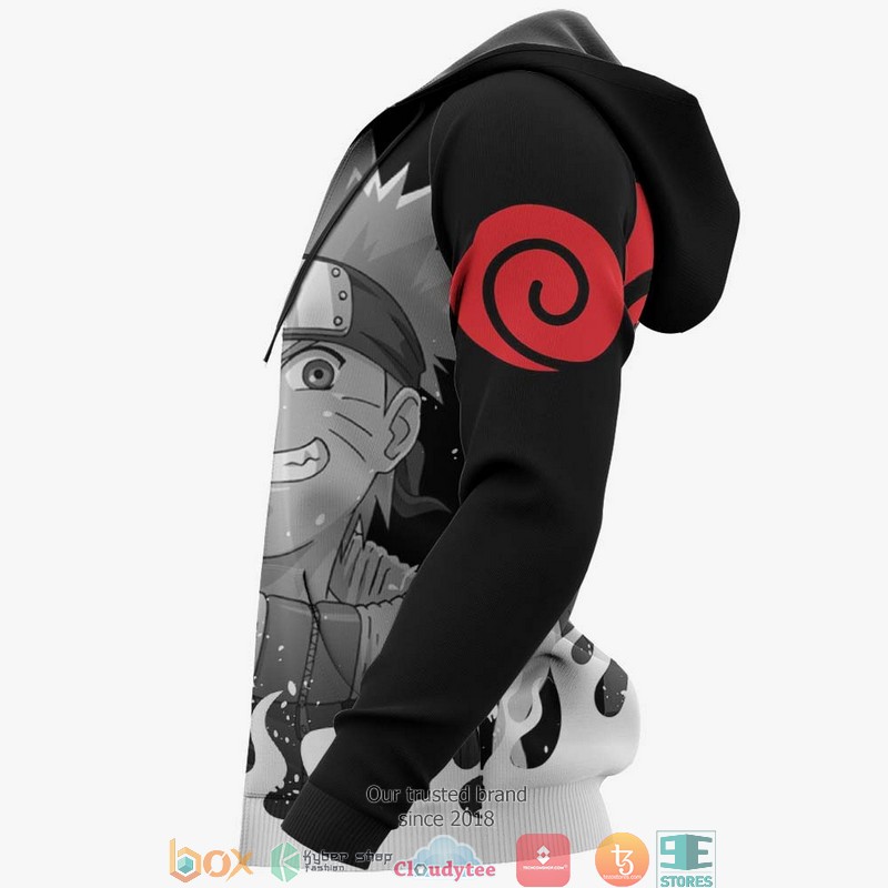 NRT Uzumaki Anime NRT Shippuden Merch 3D Shirt, Bomber jacket 6 NRT Uzumaki Anime NRT Shippuden Merch 3D Shirt Bomber jacket 1 2 3 4 5