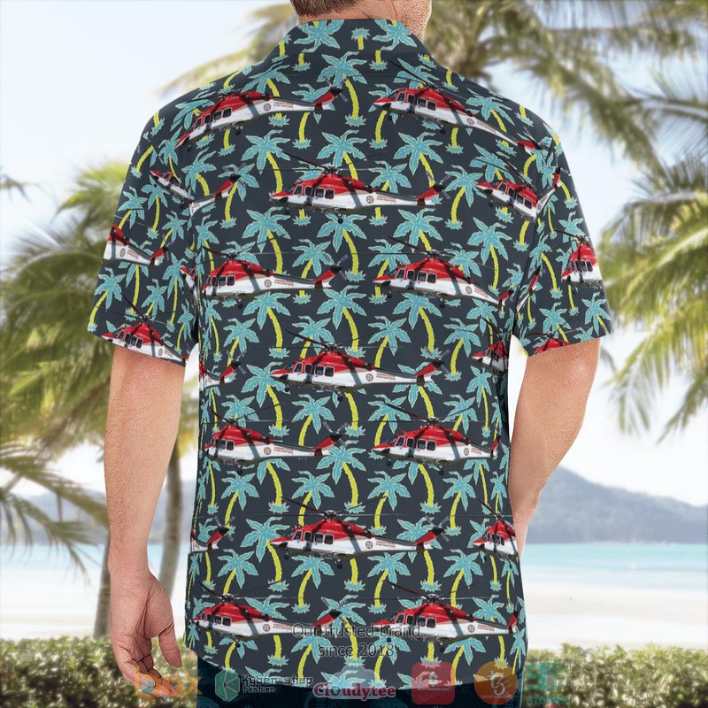 NSW Ambulance AgustaWestland AW139 Rescue Helicopter Hawaiian shirt 4 NSW Ambulance AgustaWestland AW139 Rescue Helicopter Hawaiian shirt word3
