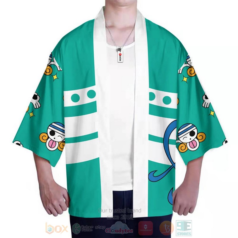 BEST Nami One Piece Anime Japan 3D Print Kimono 4 Nami One Piece Anime Inspired Kimono 1 2 3