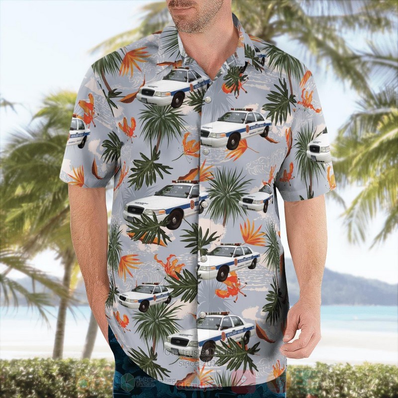BEST Nassau County, New York, Nassau County Auxiliary Police Ford Crown Victoria Police Interceptor 3D Aloha Shirt 4 BEST Nassau County, New York, Nassau County Auxiliary Police Ford Crown Victoria Police Interceptor 3D Aloha Shirt word3