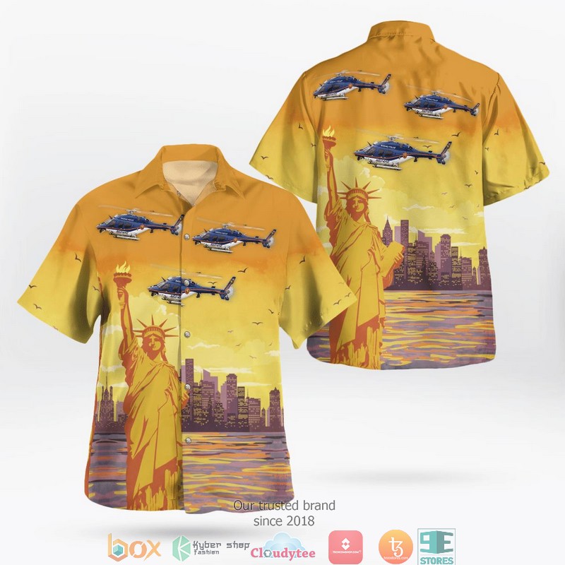 Nassau County Police Department New York Bell 429 Global Ranger Hawaiian Shirt 2 Nassau County Police Department New York Bell 429 Global Ranger Hawaiian Shirt word3