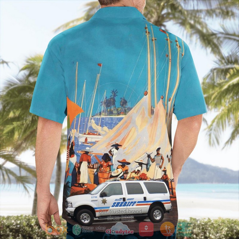 Nassau County Sheriff New York Hawaiian Shirt 2 Nassau County Sheriff New York Hawaiian Shirt word3